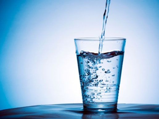 Полезные эффекты питьевой воды