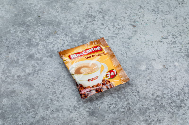 Кофе Nescafe 3в 1 классик