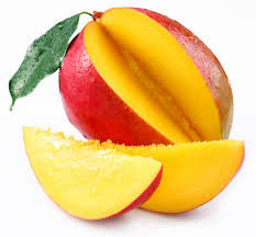Великий плод любви или немного о манго